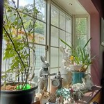 Usagi no Mori Karuizawa Ten