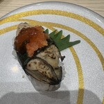 大起水産回転寿司 岸和田店 - 