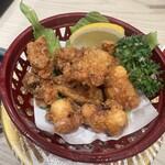 大起水産回転寿司 岸和田店 - 