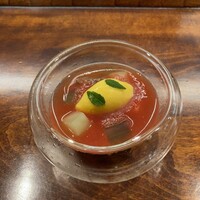 料理屋 はいくれあ - 