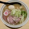 麺屋 NOROMA イオンモール大和郡山店
