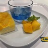 IKEAビストロ 新三郷店