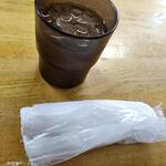 カフェテラスアカネ - 