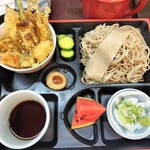 吉祥庵 - 