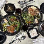 Green Beans Coffee - スペシャルセット