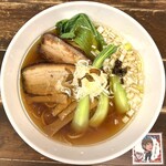 麺屋 奥右衛門 - 