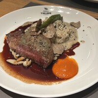 アルティザン ドゥ ラ トリュフ パリ - 