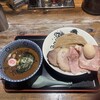 松戸中華そば 富田食堂