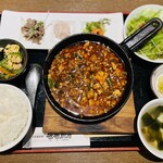 創作中国料理 パパ厨房 - 