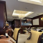 カカオティエゴカン - 