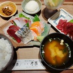 會津馬刺 追加醬汁燒鳥 Ion新浦安 彦酉 - 