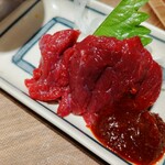 會津馬刺 追加醬汁燒鳥 Ion新浦安 彦酉 - 