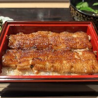 うなぎ時任 - 