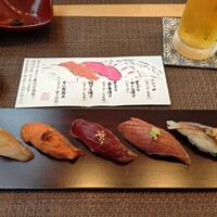伊勢鮨 - 