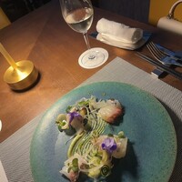 RESTAURANT LUKE with SKY LOUNGE - 