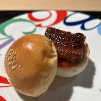 うなぎ時任 - 