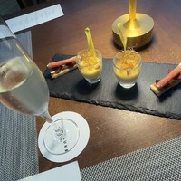 RESTAURANT LUKE with SKY LOUNGE - 