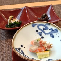 伊勢鮨 - 