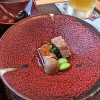 伊勢鮨 - 