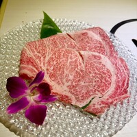 黒毛和牛焼肉きっしゃん 北新地店 - 