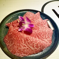 黒毛和牛焼肉きっしゃん 北新地店 - 