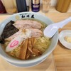 青竹手打ち佐野ラーメン加州屋 小山店
