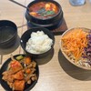 韓国食堂＆韓甘味ハヌリ