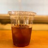 マキネスティコーヒー