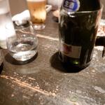 播州地酒 ひの - ドリンク