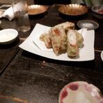 播州地酒 ひの - 料理