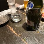 播州地酒 ひの - ドリンク