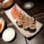 播州地酒 ひの - 料理