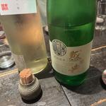 播州地酒 ひの - ドリンク