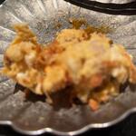 播州地酒 ひの - 料理