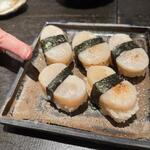 播州地酒 ひの - 料理