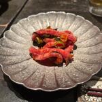 播州地酒 ひの - 料理