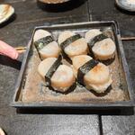 播州地酒 ひの - 料理