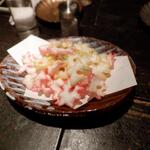 播州地酒 ひの - 料理