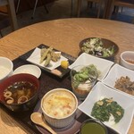 春秋ユラリ 恵比寿 - 