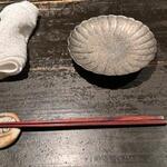 播州地酒 ひの - 内観