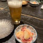 播州地酒 ひの - 料理