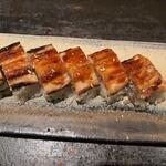 播州地酒 ひの - 料理