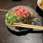 播州地酒 ひの - 料理