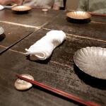 播州地酒 ひの - 内観