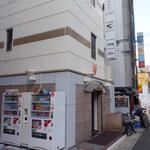 播州地酒 ひの - 外観