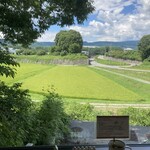 カフェ デザートムーン - 