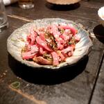 播州地酒 ひの - 料理