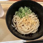 麺亭 しおつる - 