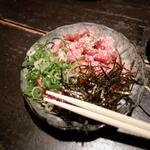 播州地酒 ひの - 料理