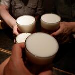 播州地酒 ひの - ドリンク